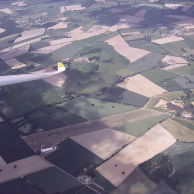  La tierra vista desde el cielo.JPG 